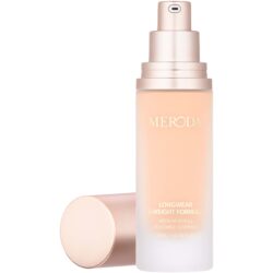 Meroda Cosmetics Universal Foundation 6W