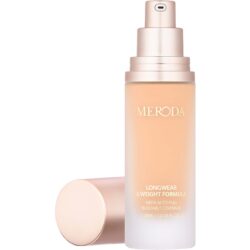 Meroda Cosmetics Universal Foundation 9C