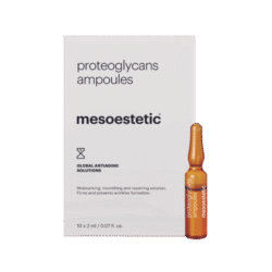 Mesoestetic Proteoglycans ampoules 10x2 ml