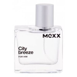 Mexx City Breeze For Him edt 30ml