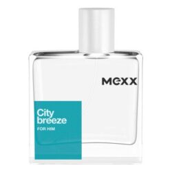 Mexx City Breeze For Him edt 50ml