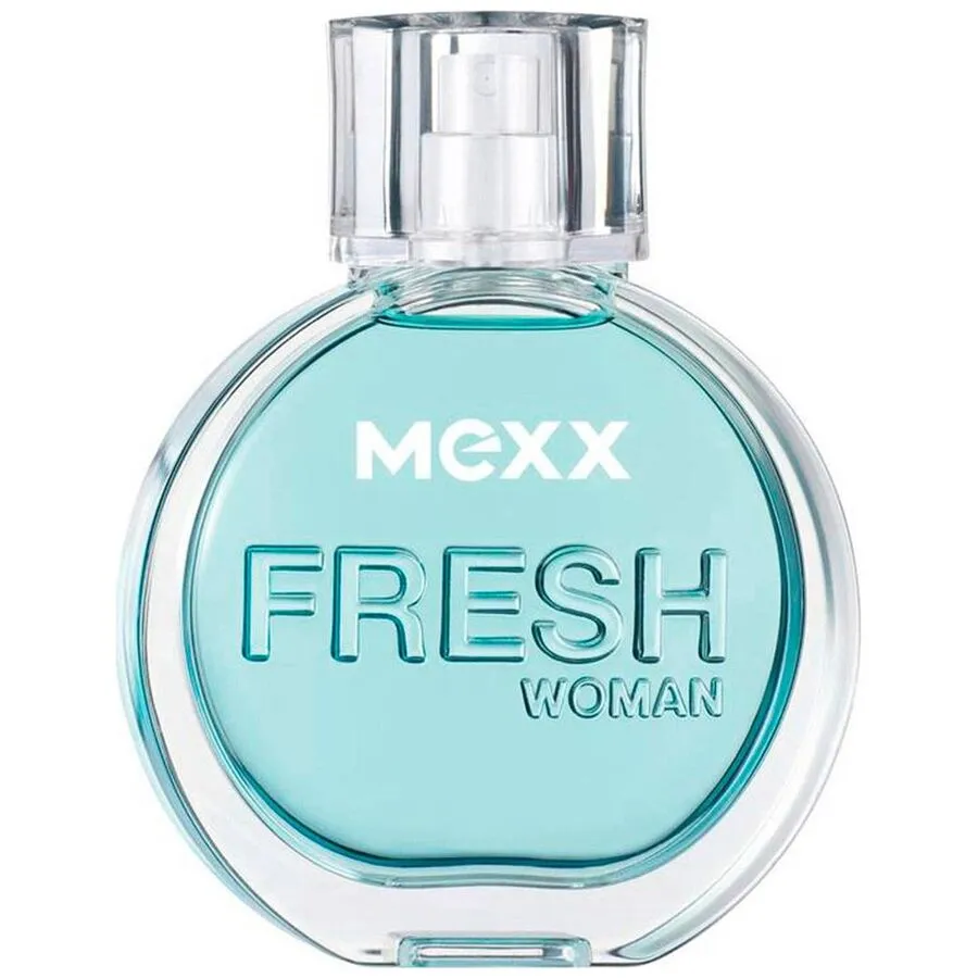 Mexx Fresh Woman edt 15ml
