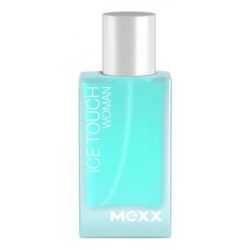 Mexx Ice Touch Woman edt 15ml