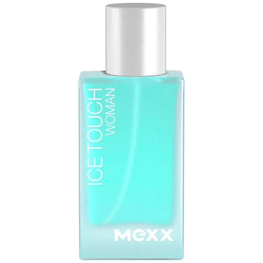 Mexx Ice Touch Woman edt 30ml