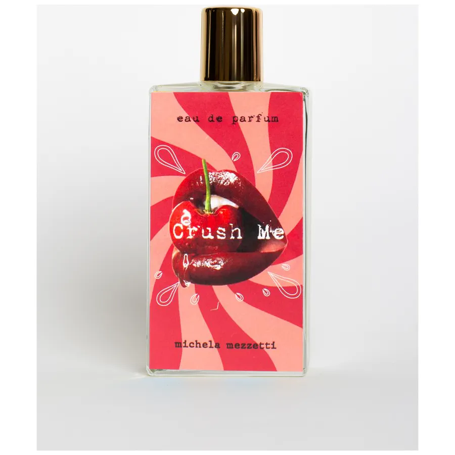 Michela Mezzetti Crush Me edp 100ml