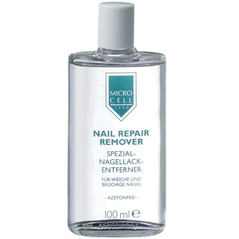 Micro Cell Nail Repair Remover