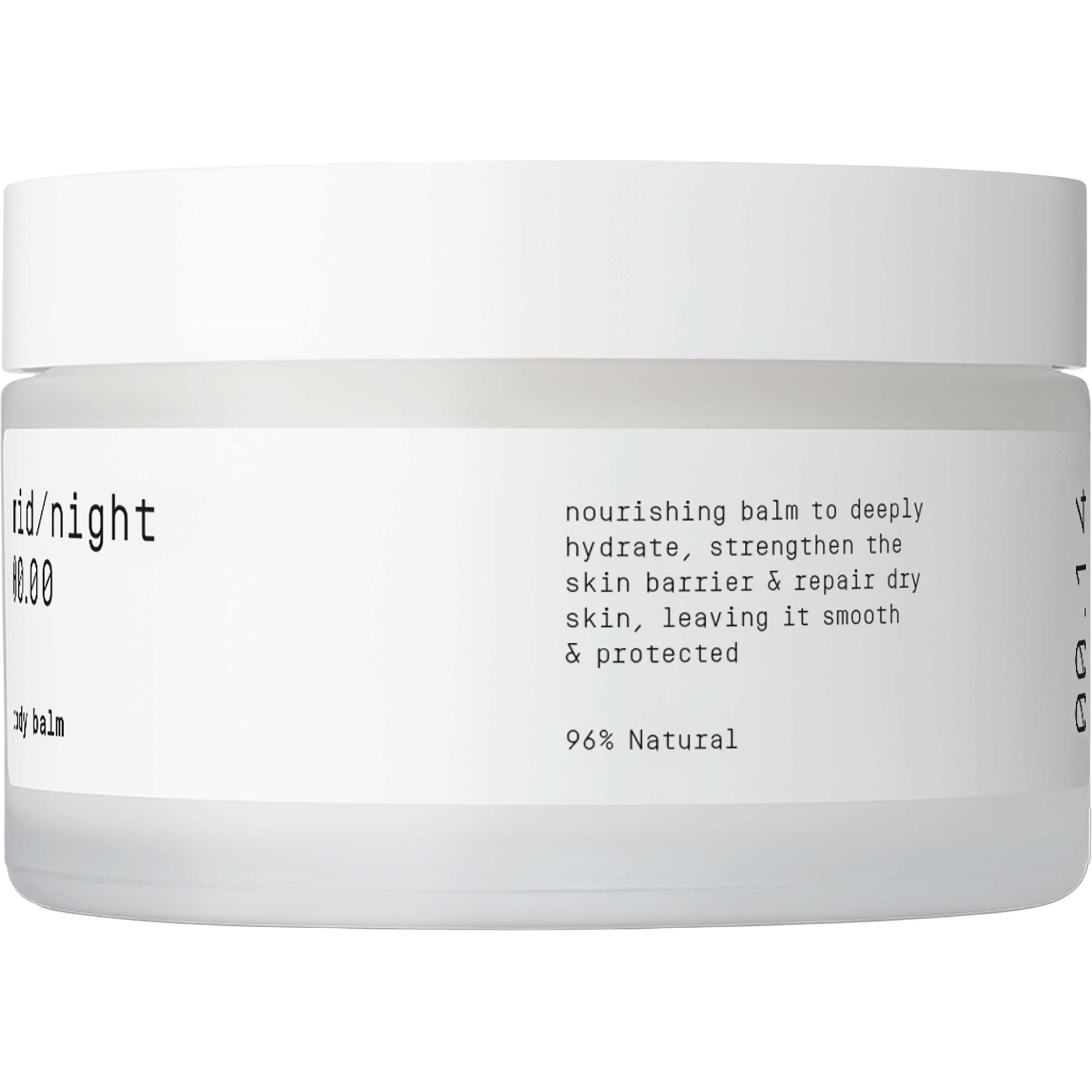 Midnight 00.00 Body Balm 00.14 200 ml