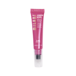 Milani Cosmetics Milani Cheek Kiss Blush + Glow 140 Rosalia 10 ml