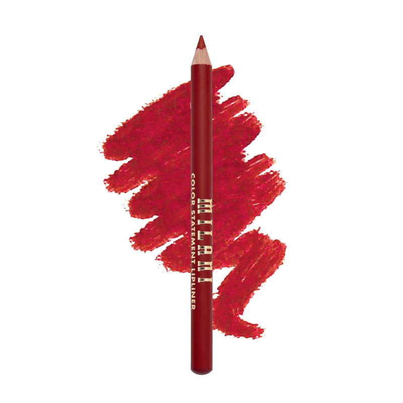 Milani Cosmetics Milani Color Statement Lipliner True Red 1,14 g