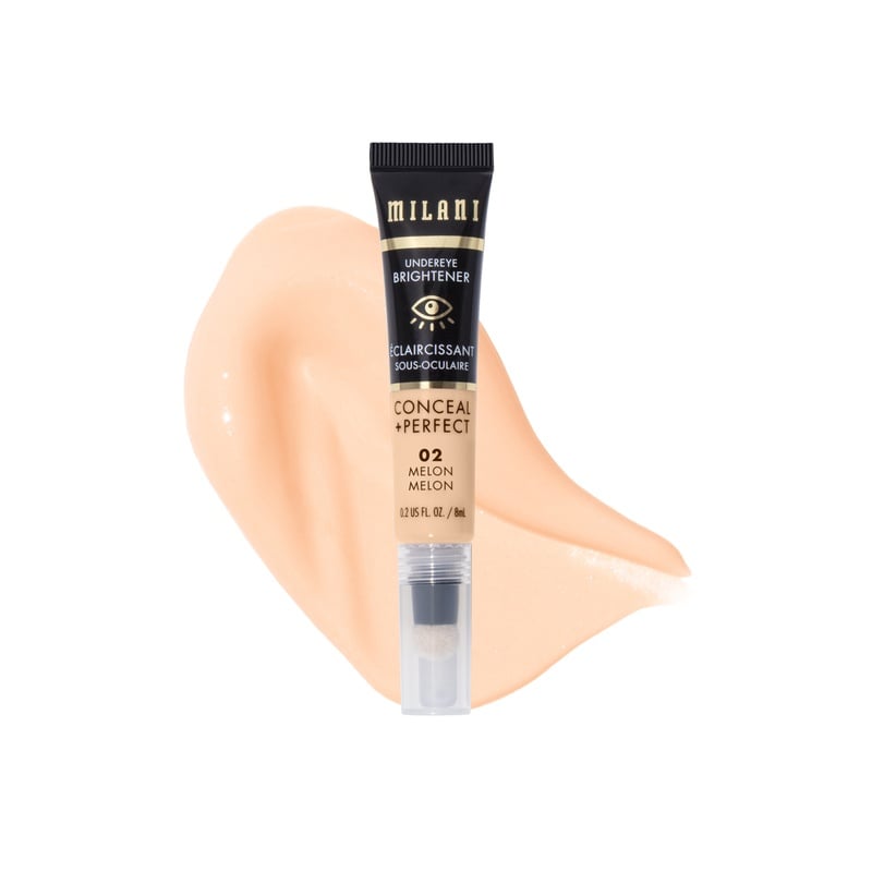 Milani Cosmetics Milani Conceal + Perfect Facelift Undereye Brightener Melon 8 ml