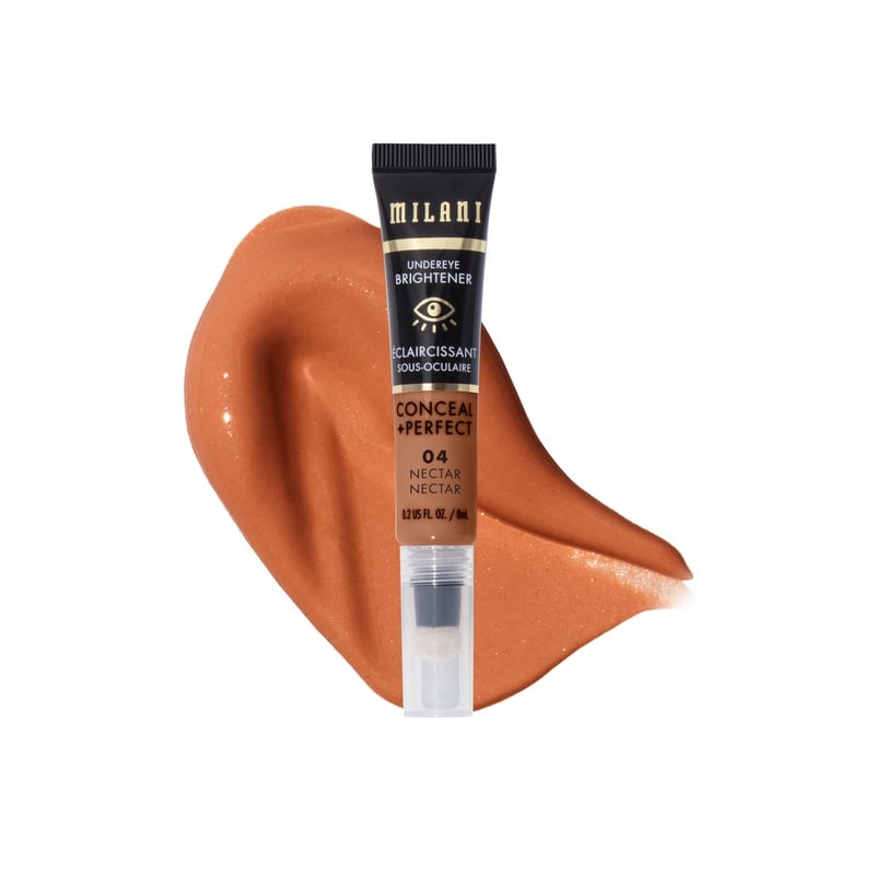 Milani Cosmetics Milani Conceal + Perfect Facelift Undereye Brightener Nectar 8 ml