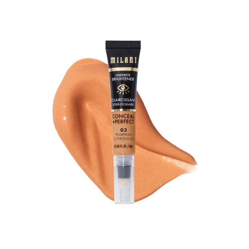 Milani Cosmetics Milani Conceal + Perfect Facelift Undereye Brightener Pumpkin 8 ml