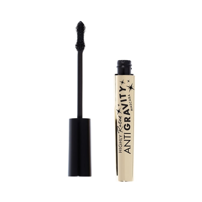 Milani Cosmetics Milani Highly Rated Anti-Gravity Mascara Black 11,5 ml