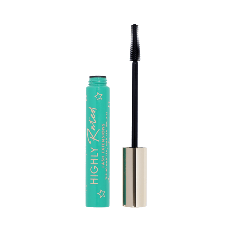 Milani Cosmetics Milani Highly Rated Lash Extensions Mascara 10,5 ml