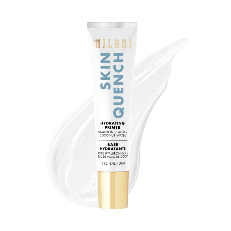 Milani Cosmetics Milani Skin Quench Face Primer 30 ml