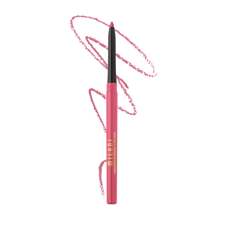 Milani Cosmetics Milani Understatement Lipliner Audacious Pink 0,35 g