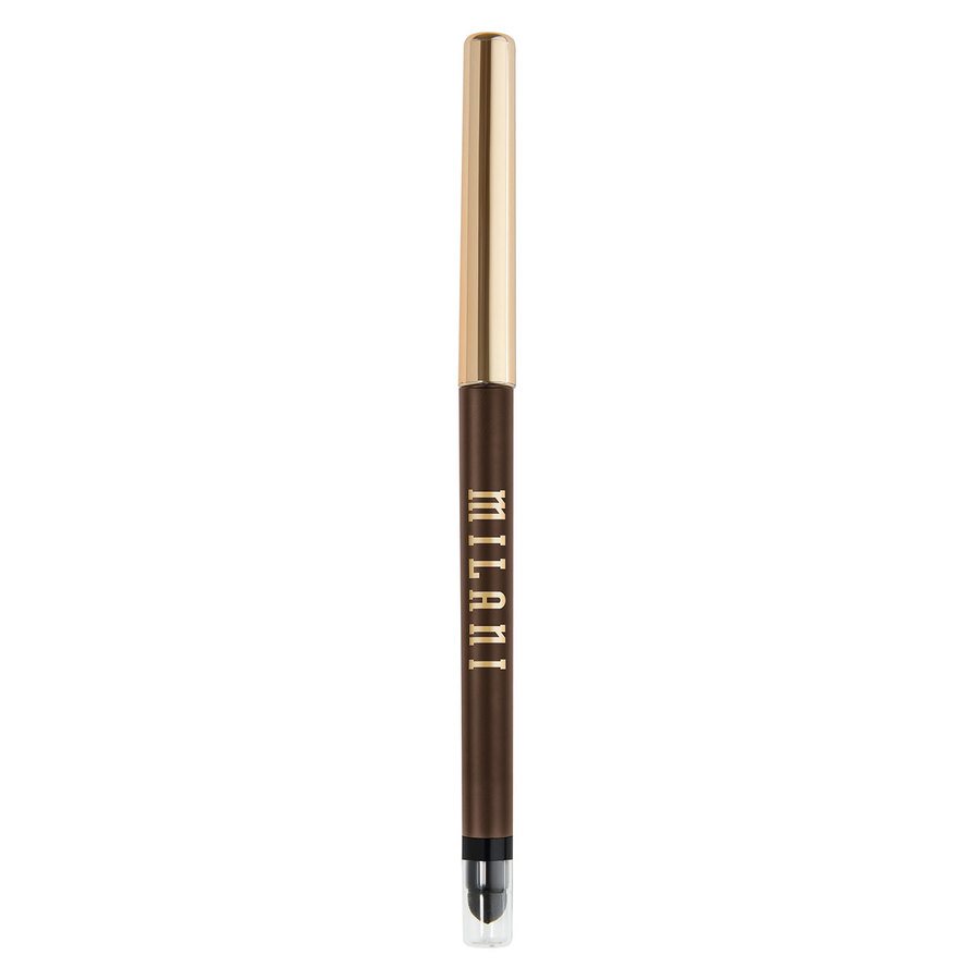 Milani Cosmetics Stay Put Eyeliner Semi-Sweet 0,28 g
