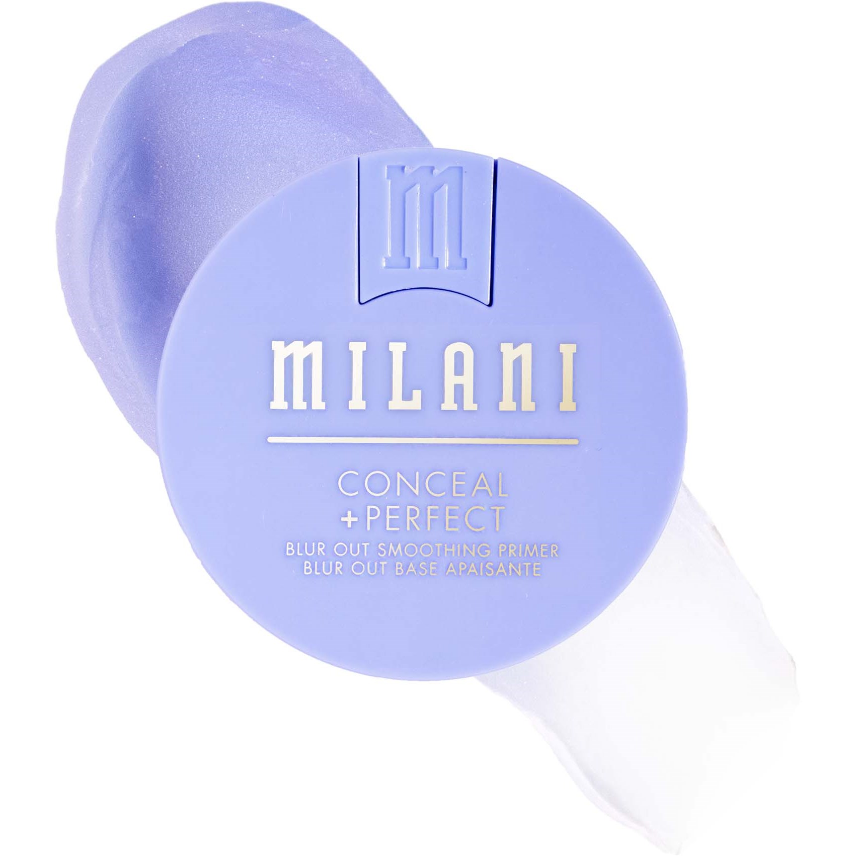 Milani Milani Cosmetics Conceal + Perfect Blur Out Smoothing Prim