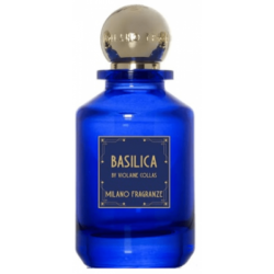 Milano Fragranze Basilica edp 100ml