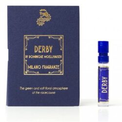 Milano Fragranze Derby edp 2ml Sample