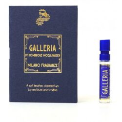 Milano Fragranze Galleria edp 2ml Sample
