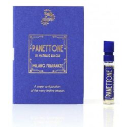 Milano Fragranze Panettone edp 2ml Sample