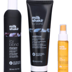 Milk Shake Arctic Avengers Icy Blond Sampak 700 ml