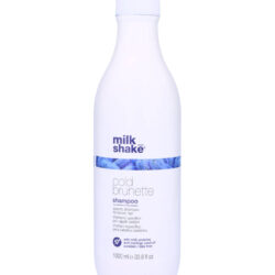 Milk Shake Cold Brunette Shampoo 1000 ml