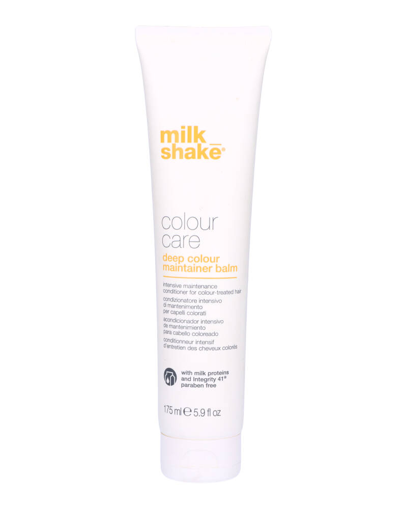 Milk Shake Color Care Deep Color Maintainer Balm 175 ml