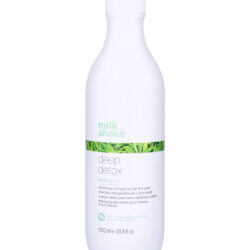 Milk Shake Deep Detox Shampoo 1000 ml
