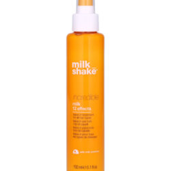 Milk Shake Incredible Milk 12 Effects 150 ml