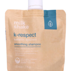 Milk Shake K‑Respect Smoothing Shampoo 50 ml