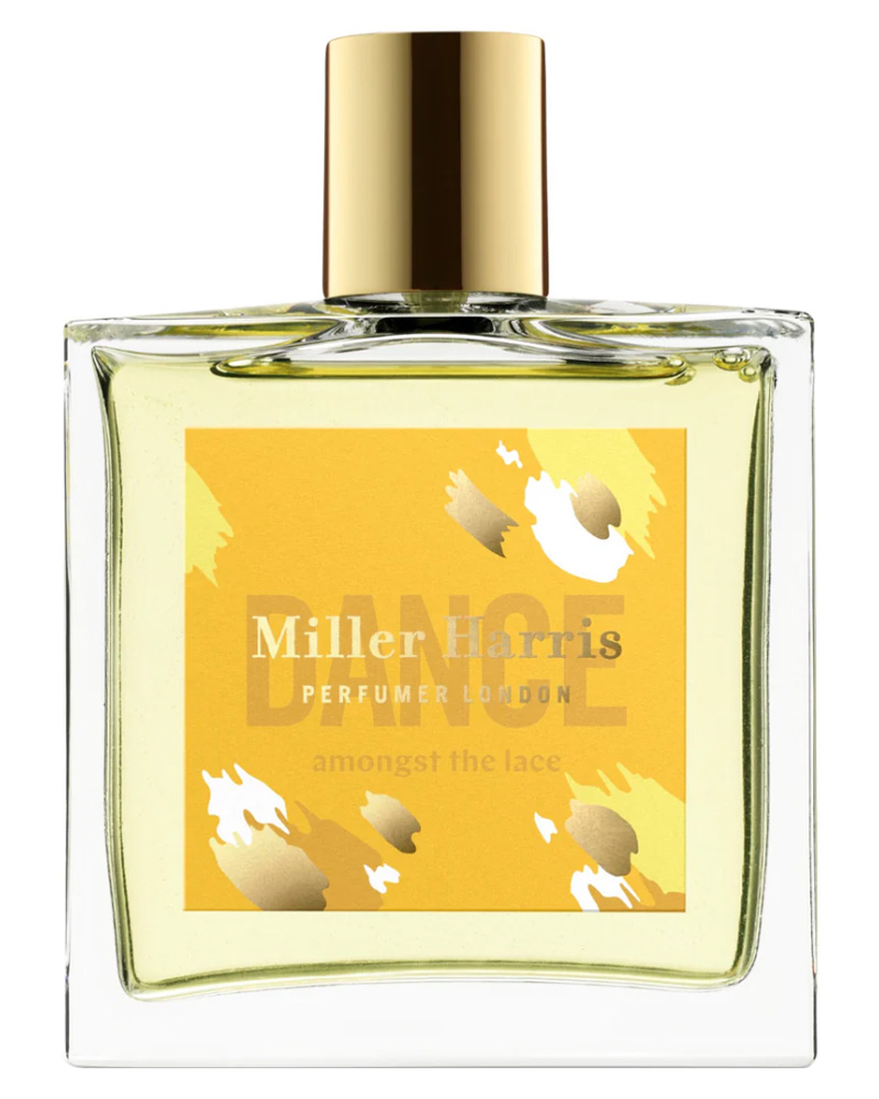 Miller Harris Dance Amongst The Lace EDP 100 ml