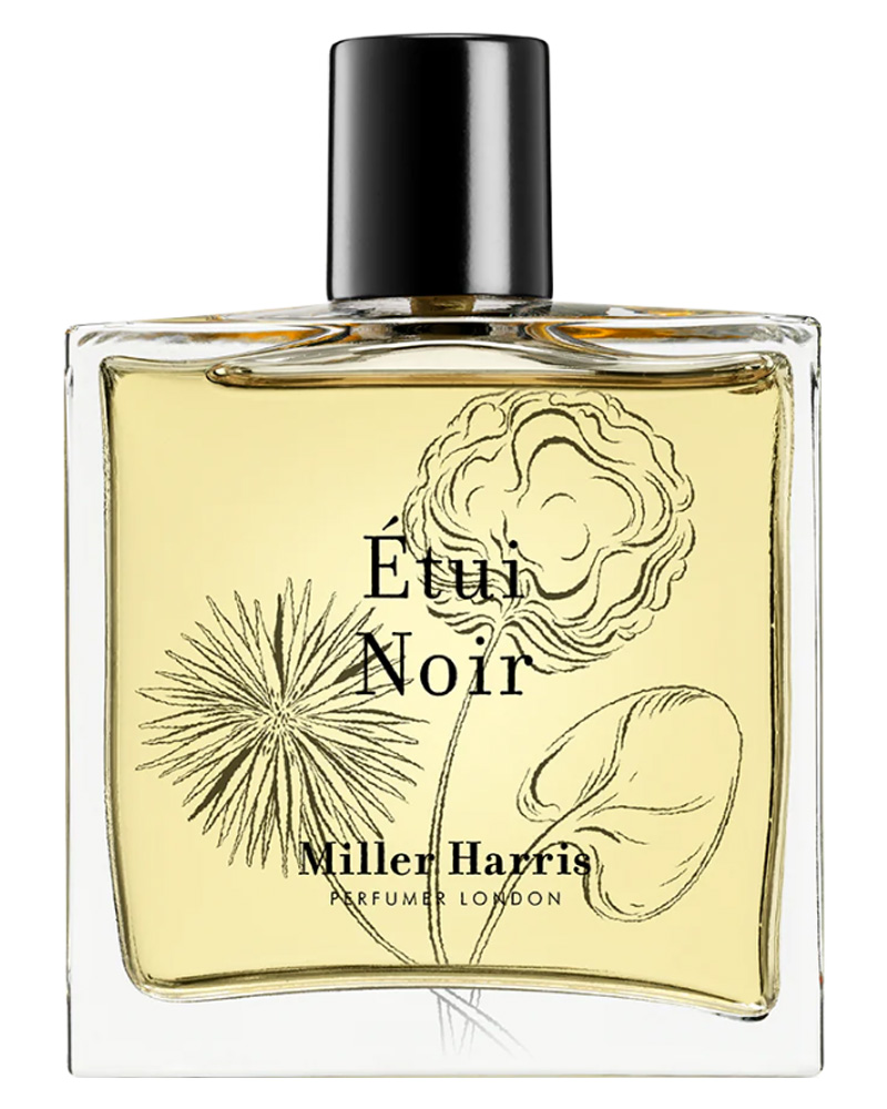 Miller Harris Etui Noir EDP 100 ml