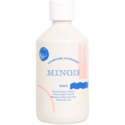 Minois Paris Hydrating Shampoo 300 ml