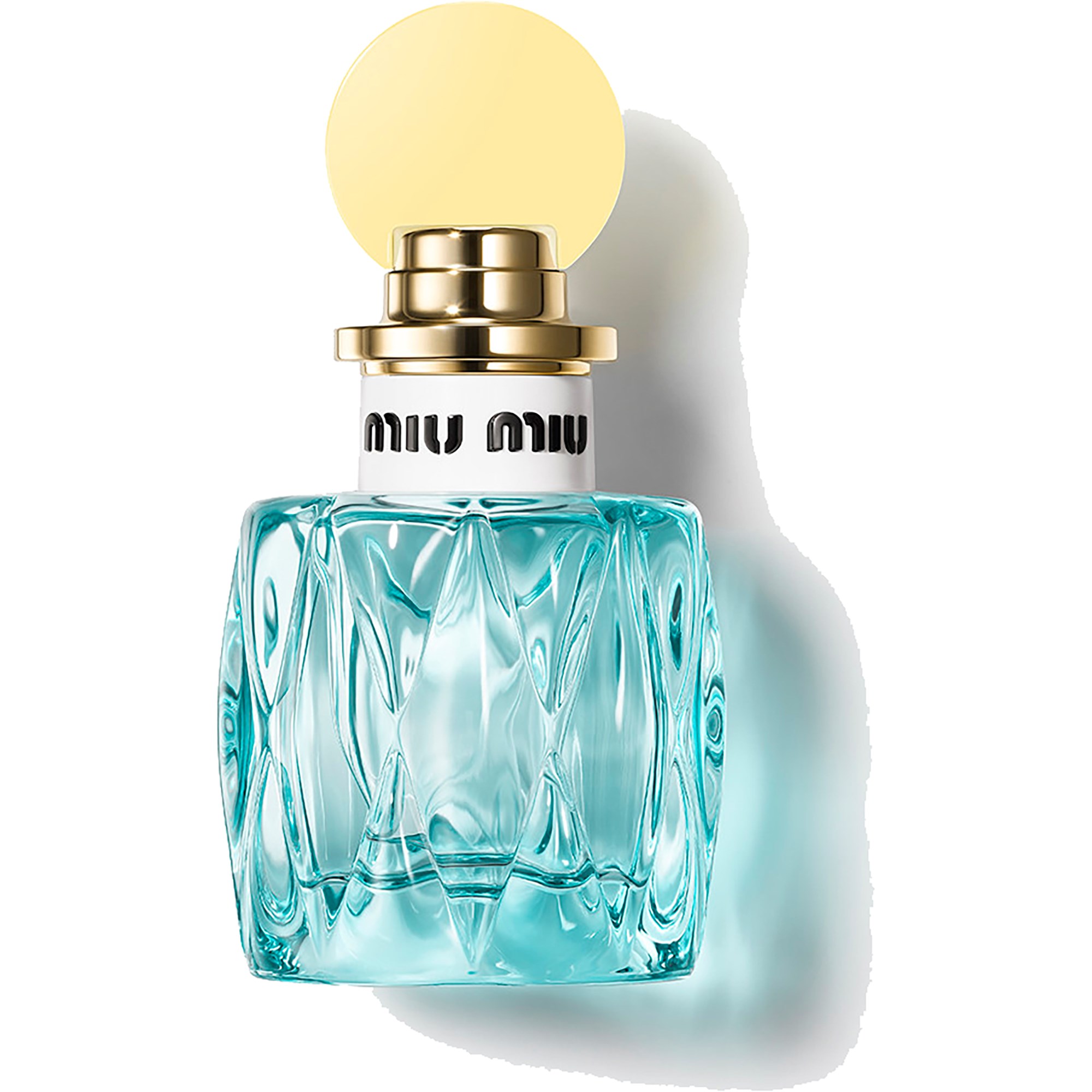 Miu Miu L'eau Bleue Eau de Parfum 50 ml