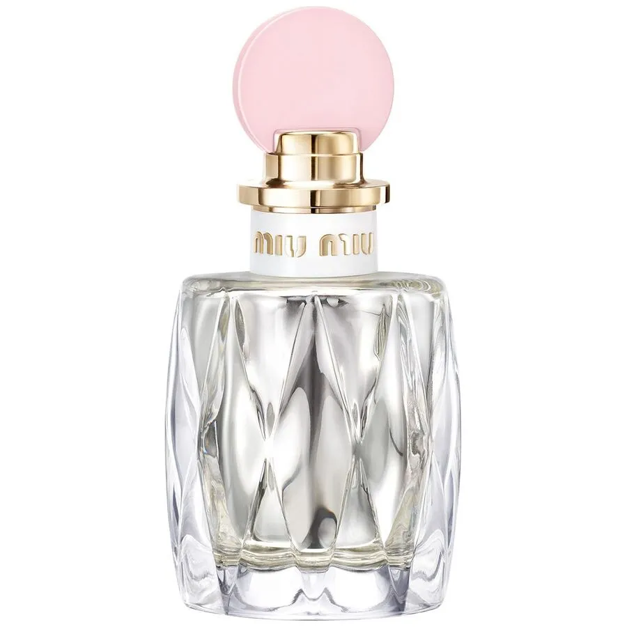 MiuMiu Fleur D'Argent edp 100ml