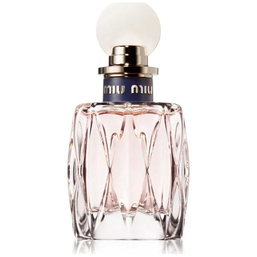 MiuMiu L'Eau Rosee edt 100ml