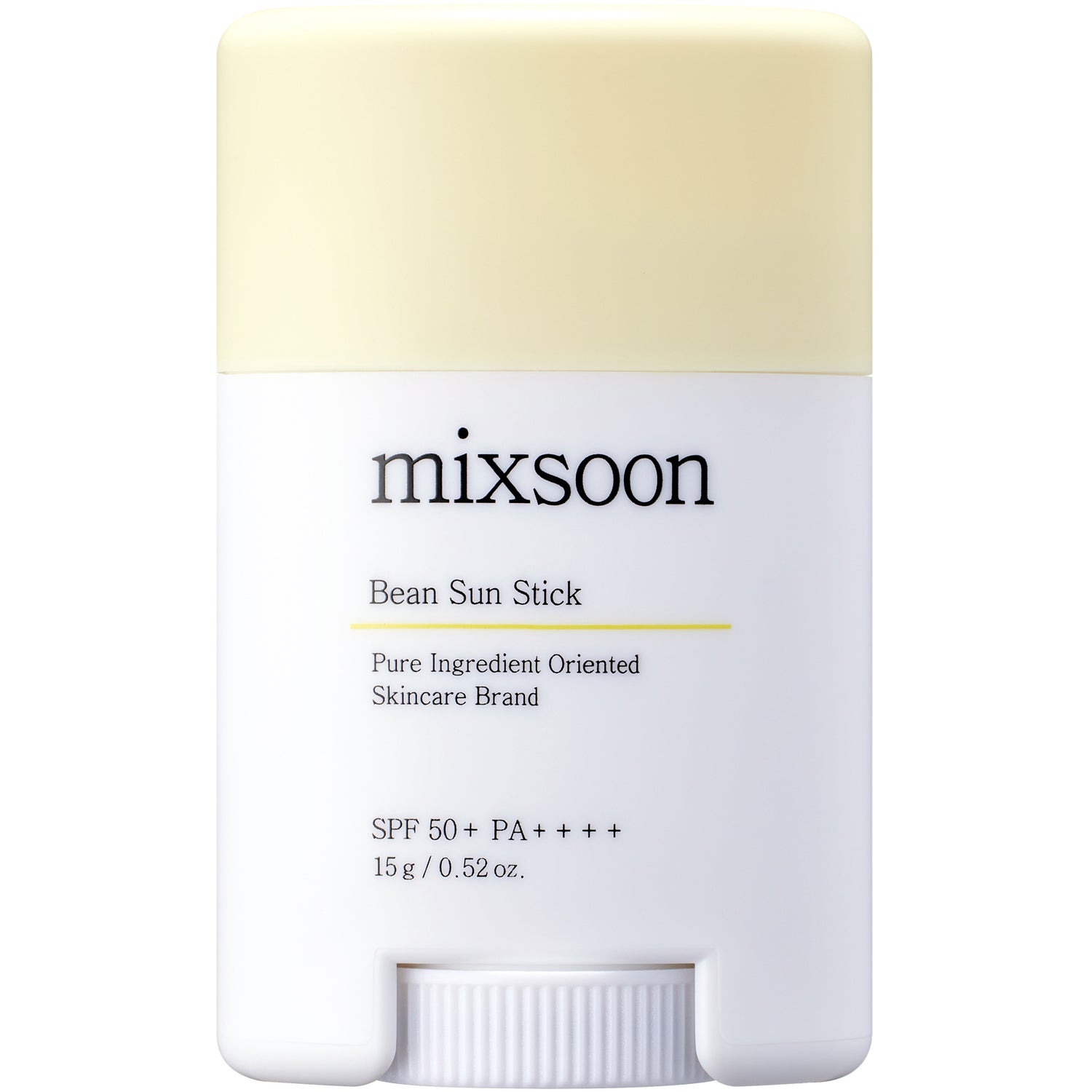 Mixsoon Bean Sun Stick 15 g