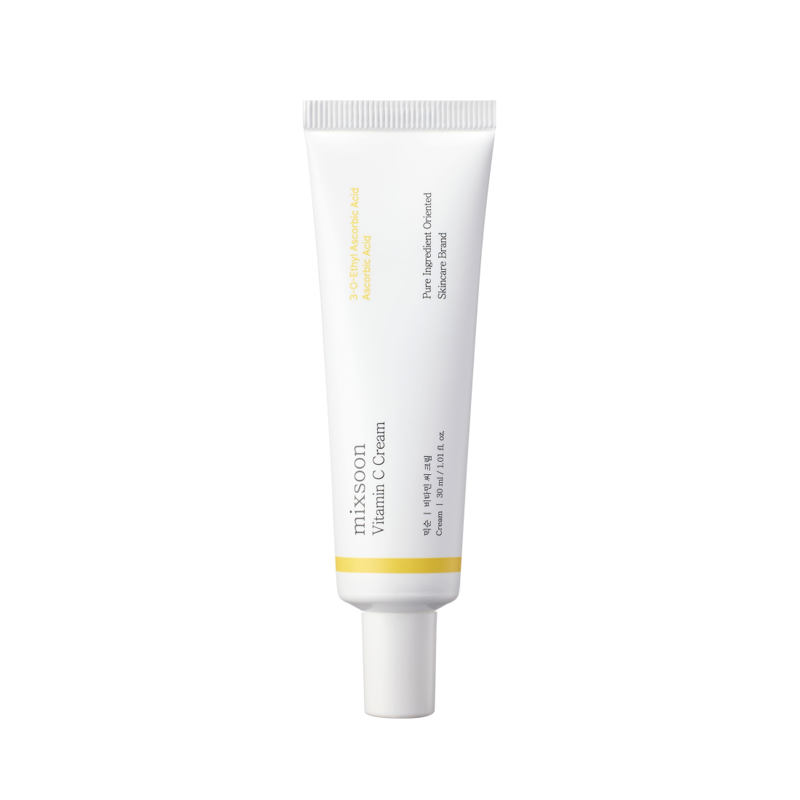Mixsoon Vitamin C Cream 30 ml