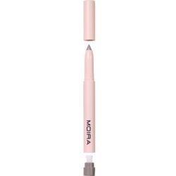 Moira At Glance Stick Shadow 017 Charcoal Gray