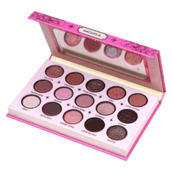 Moira Lover's Starlight Eyeshadow Palette 12g