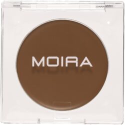 Moira Stay Golden Cream Bronzer & Contour 450N