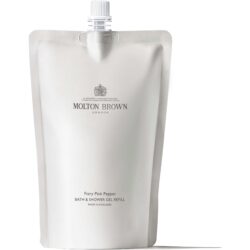 Molton Brown Fiery Pink Pepper Bath & Shower Gel Refill