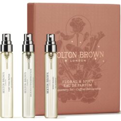 Molton Brown Gift Set Floral & Spicy Eau de Parfum Discovery Set