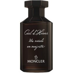 Moncler Ciel d'Hiver Eau de Parfum 100 ml
