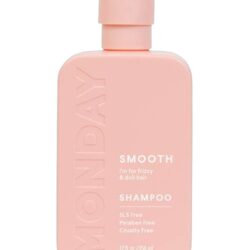 Monday Smooth Shampoo 350 ml
