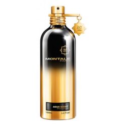 Montale Aoud Night edp 100ml