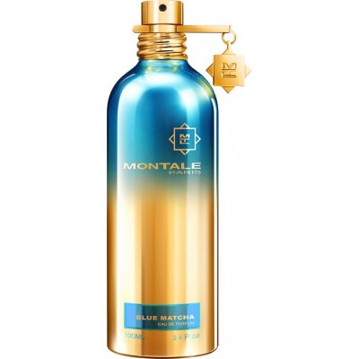 Montale Blue Matcha edp 100ml