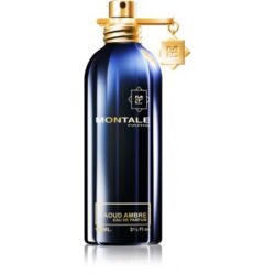 Montale Paris Aoud Ambre edp 100ml